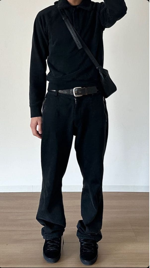 ishii Clubman Polo クラブマンポロ【S】