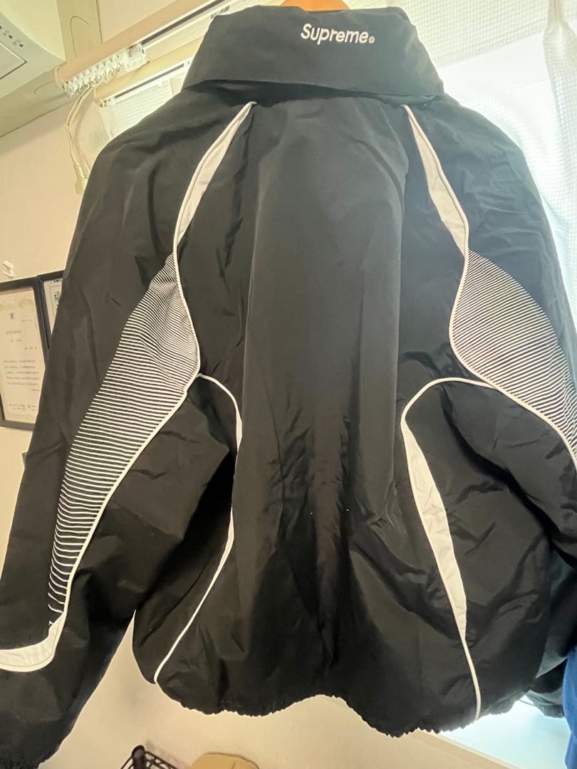 Supreme ×Umbroナイロンジャケット