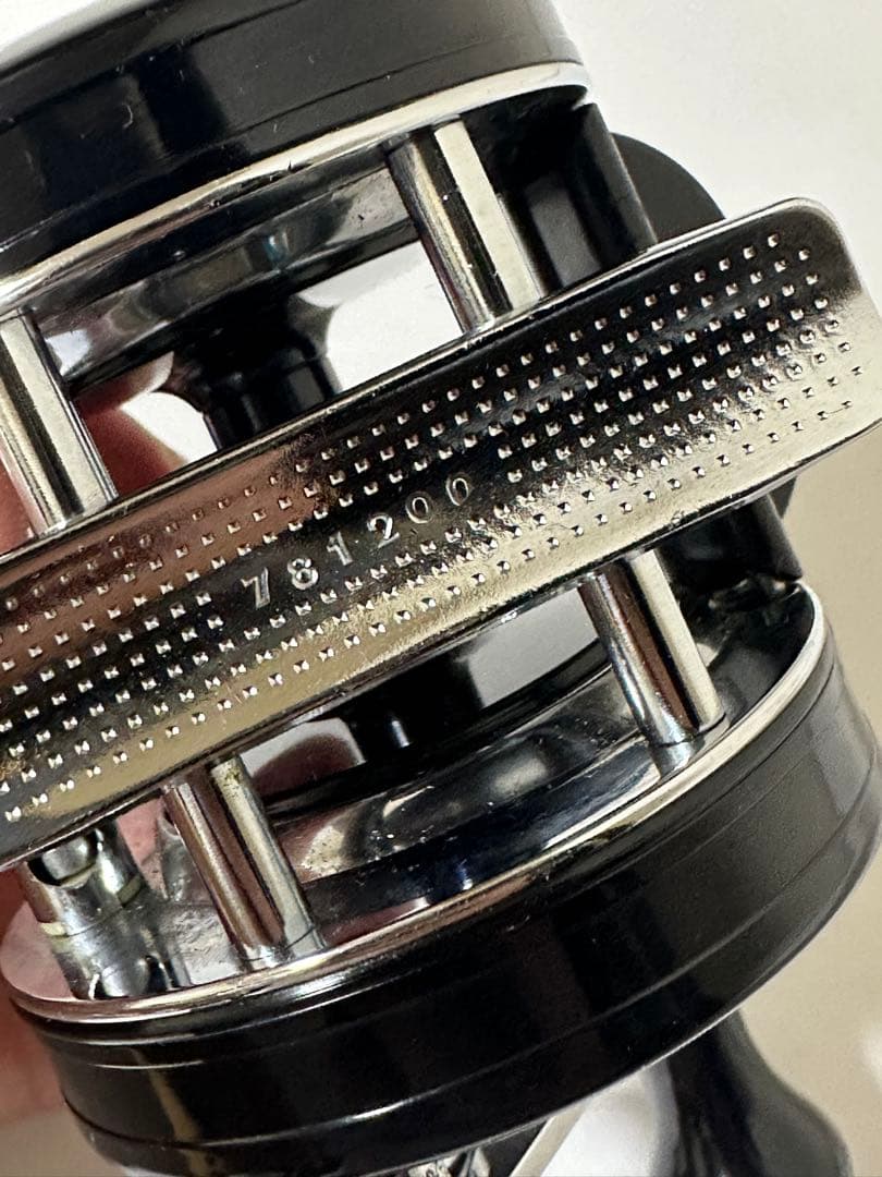 オールドアブ　ABU Ambassadeur 5600 CA 値下げ交渉可