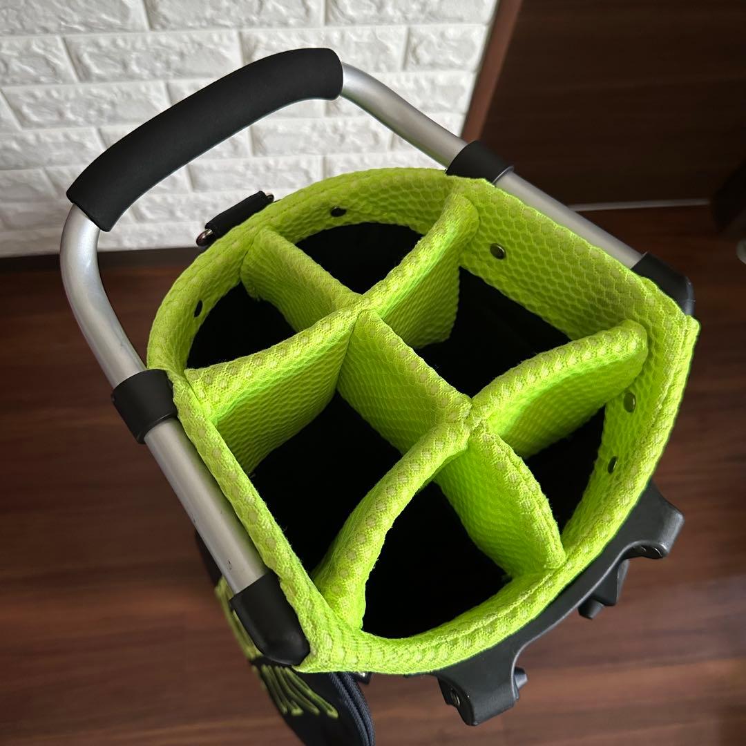 超希少 MANGILAO GOLF CLUB キャディバッグ マンギラオゴルフ