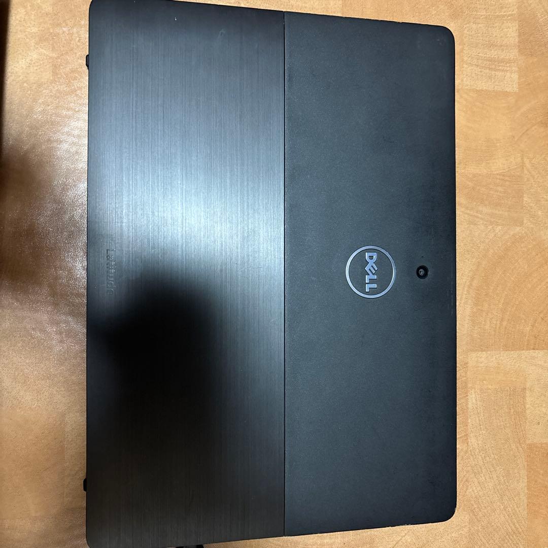 Dell Latitude 5285/第7世代