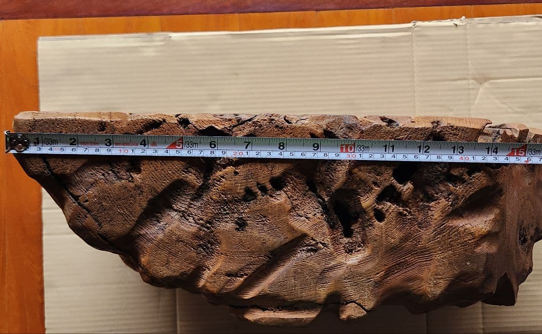 木彫り恵比寿、大黒天　置物