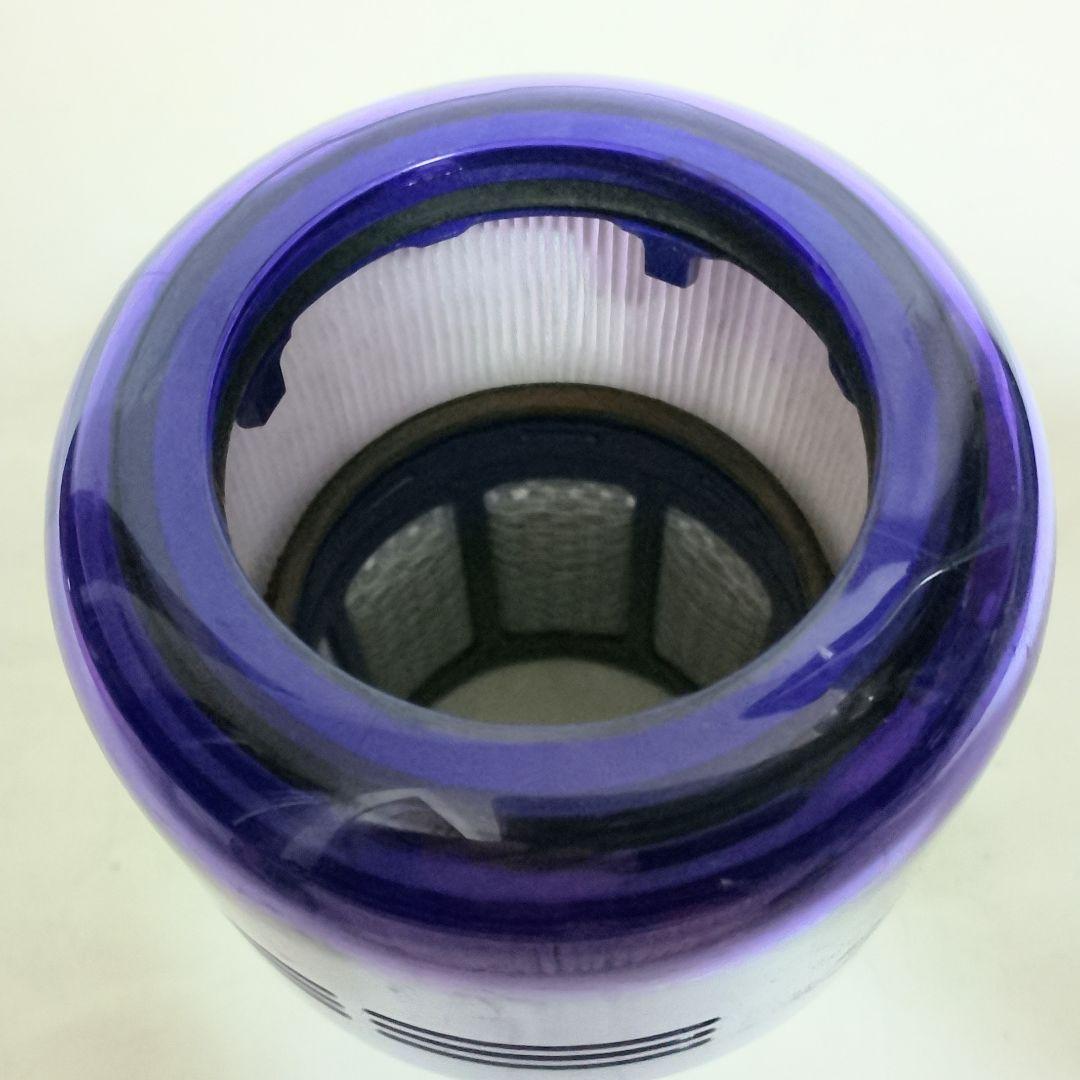 Dyson　V11 fluffy　SV14　ハンディーサイクロン掃除機