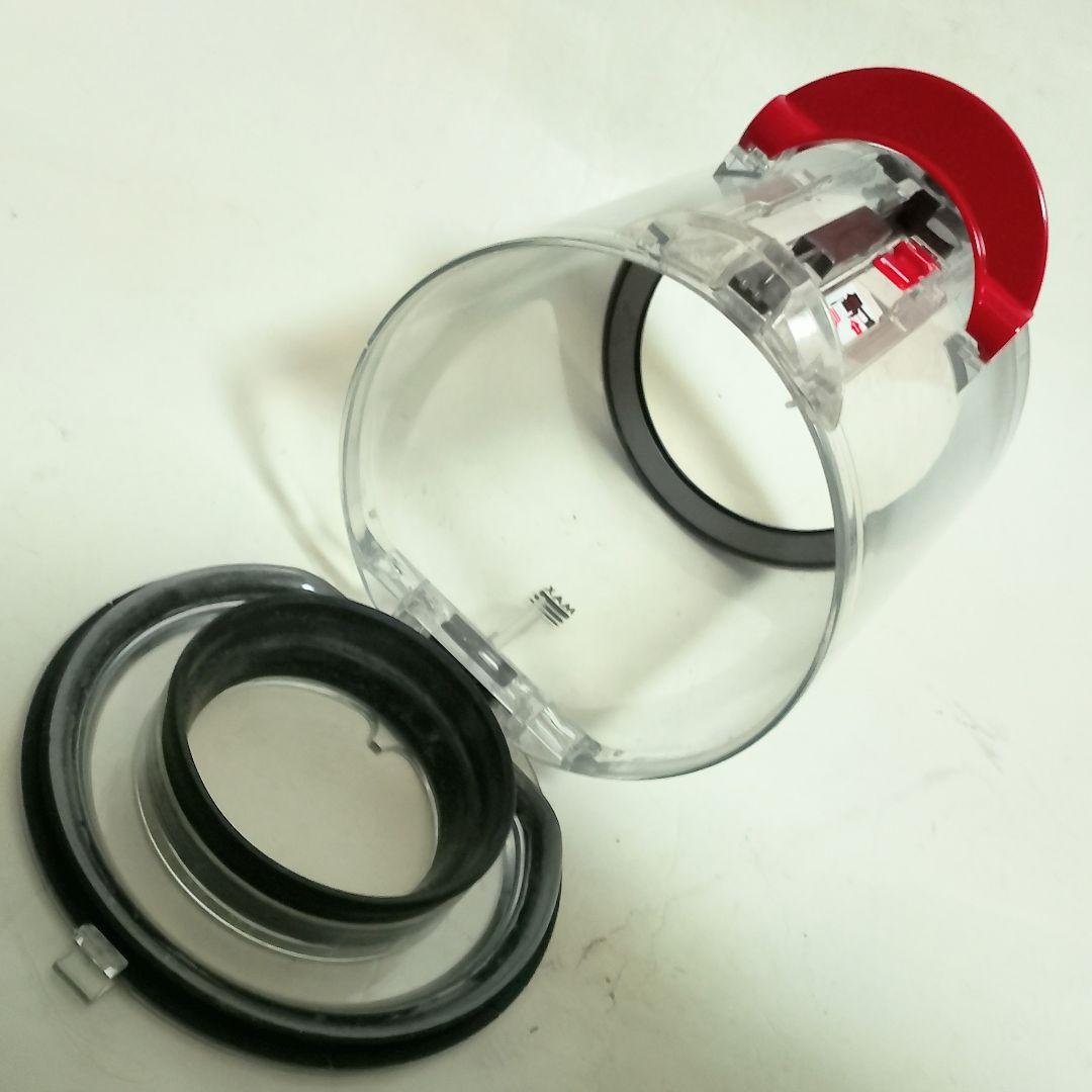 Dyson　V11 fluffy　SV14　ハンディーサイクロン掃除機