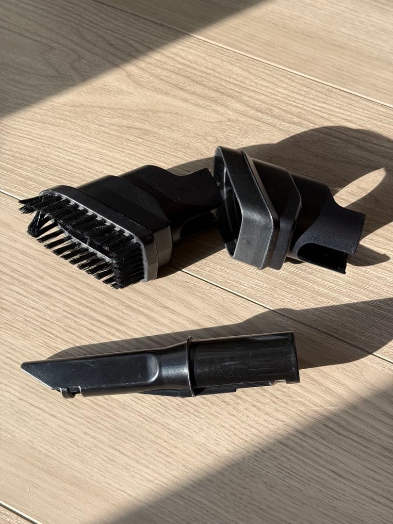 シャープ コードレス掃除機 EC-AR7