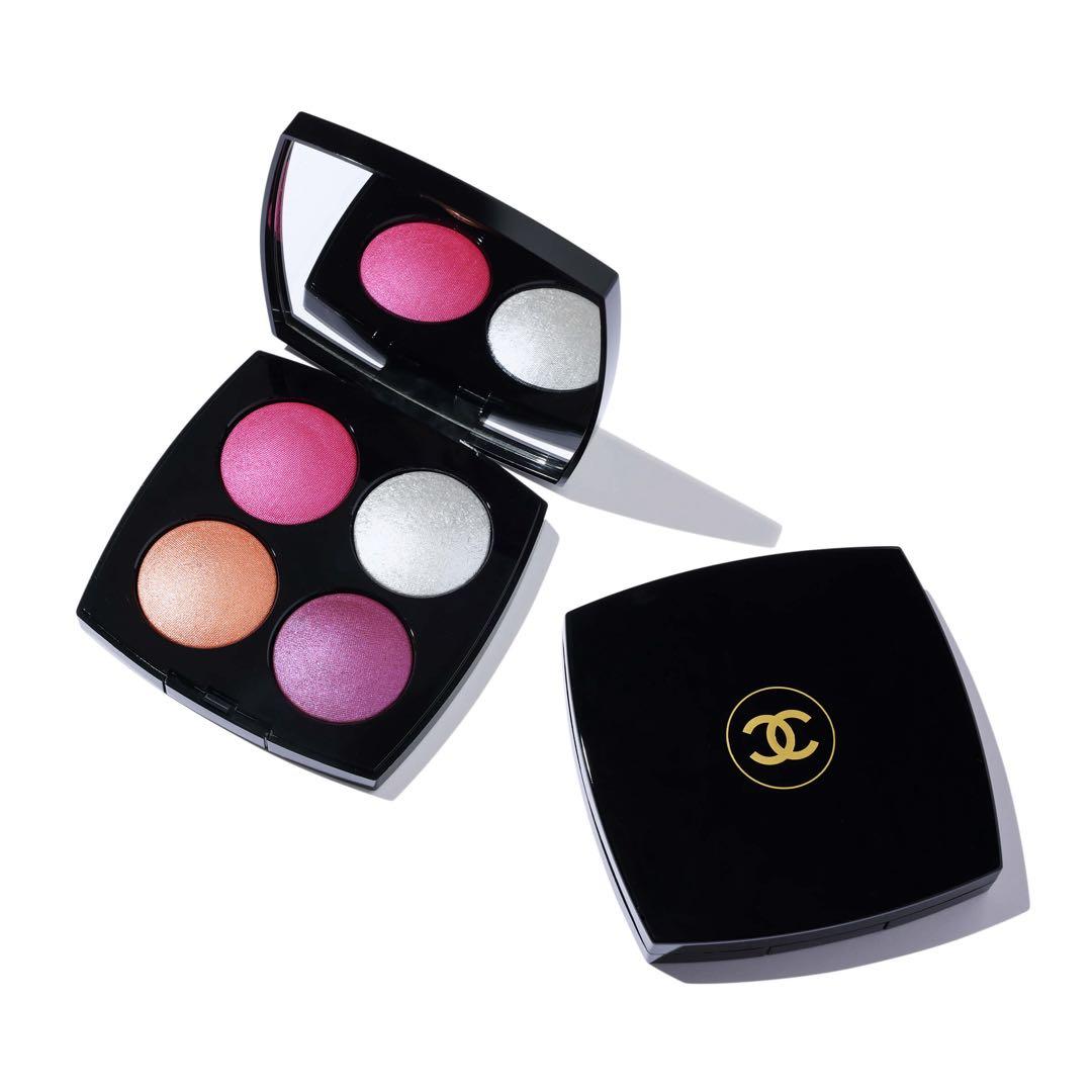 [新品]CHANEL クリスマスコフレ エンチャンテッドナイト 特別限定品