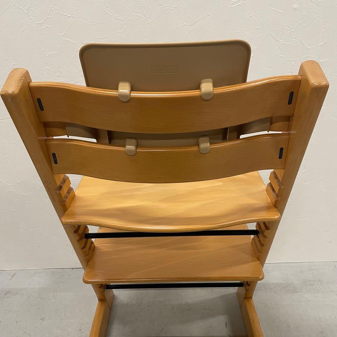 STOKKE ストッケ トリップトラップ TRIPP TRAPP ハイチェア