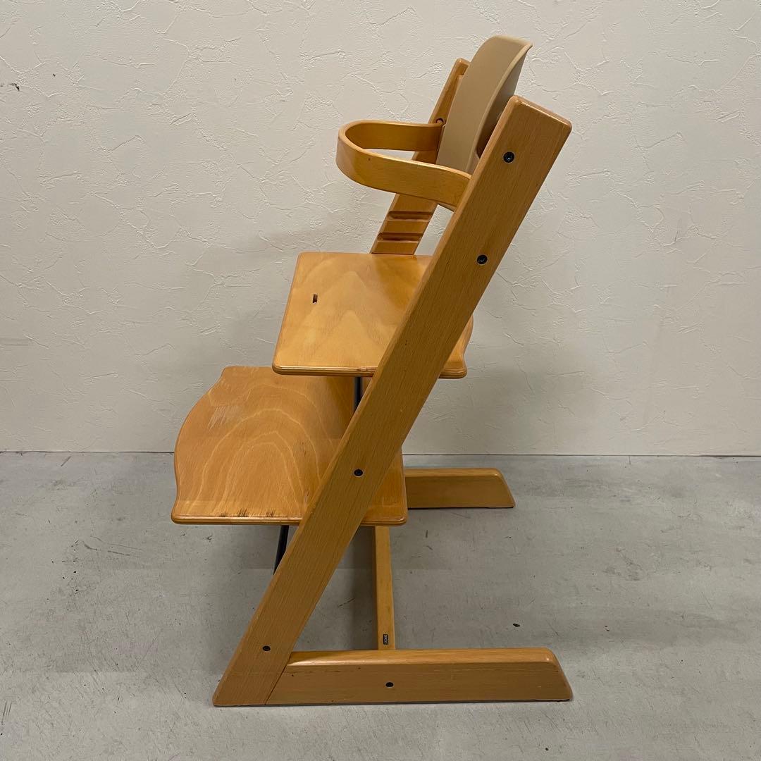 STOKKE ストッケ トリップトラップ TRIPP TRAPP ハイチェア