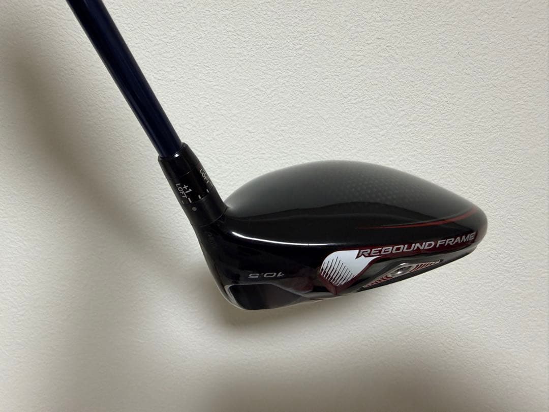 SRIXON スリクソン ZX7 ドライバー 10.5° SR