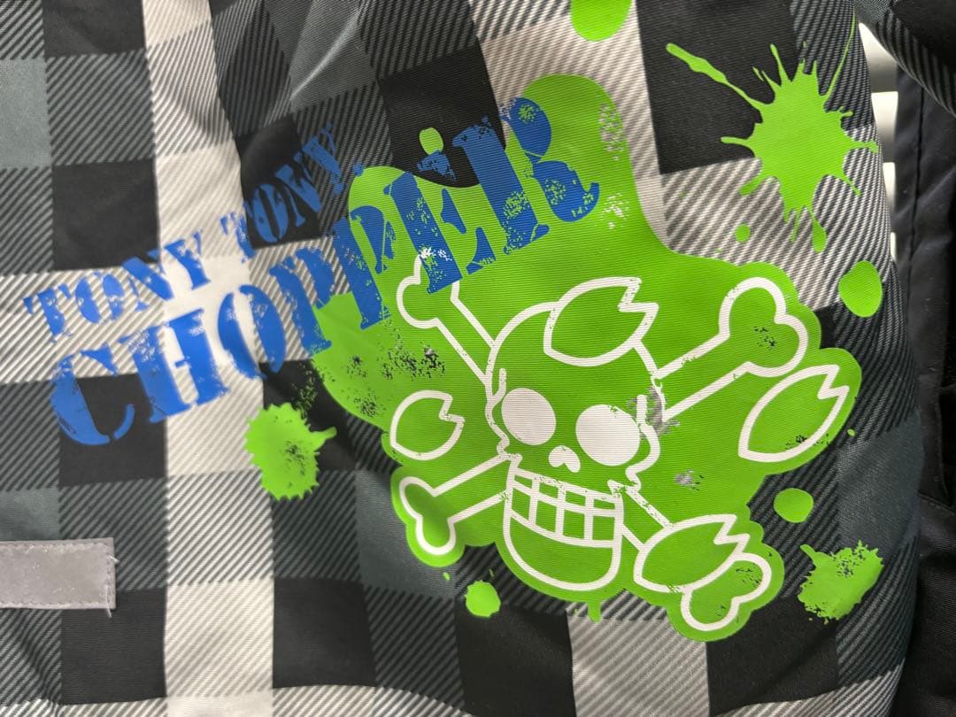 IGNIO (ONE PIECE)スノーボードウェア付属品8点