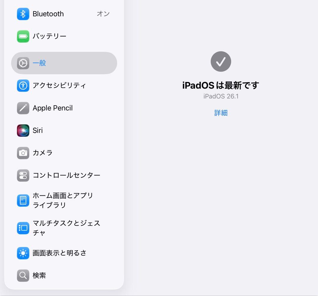 【Pencil付】 iPad mini 第6世代 256gb wifiモデル