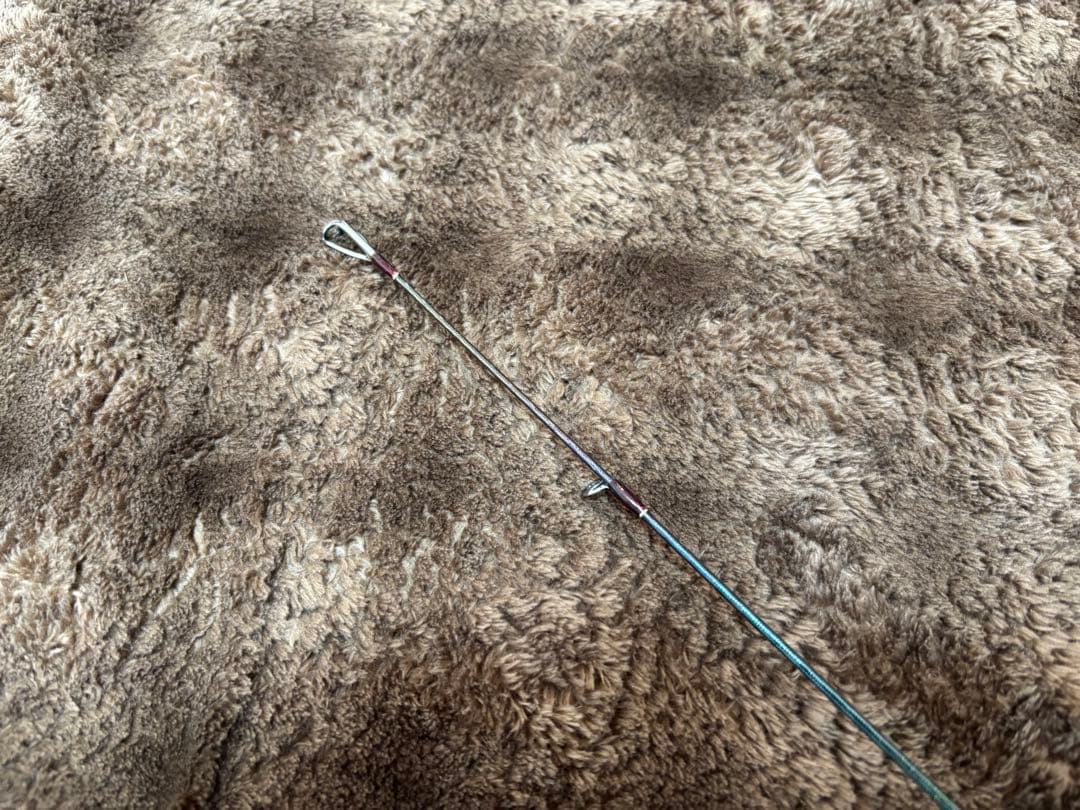 シマノ　ワールドシャウラ　２７０１ＦＦ－２　ＳＨＩＭＡＮＯ