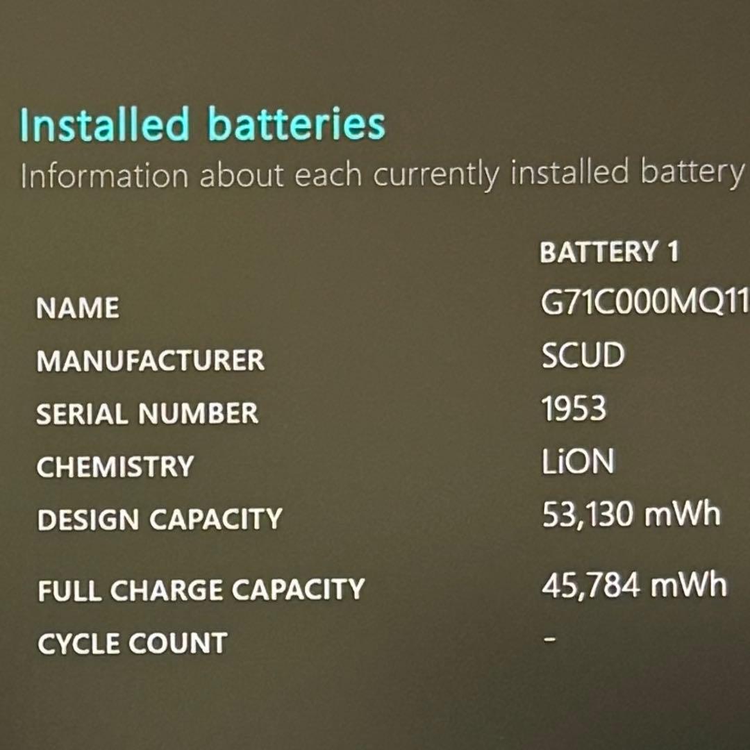 927 美品 dynabook G83/HU 第11世代 16GB office