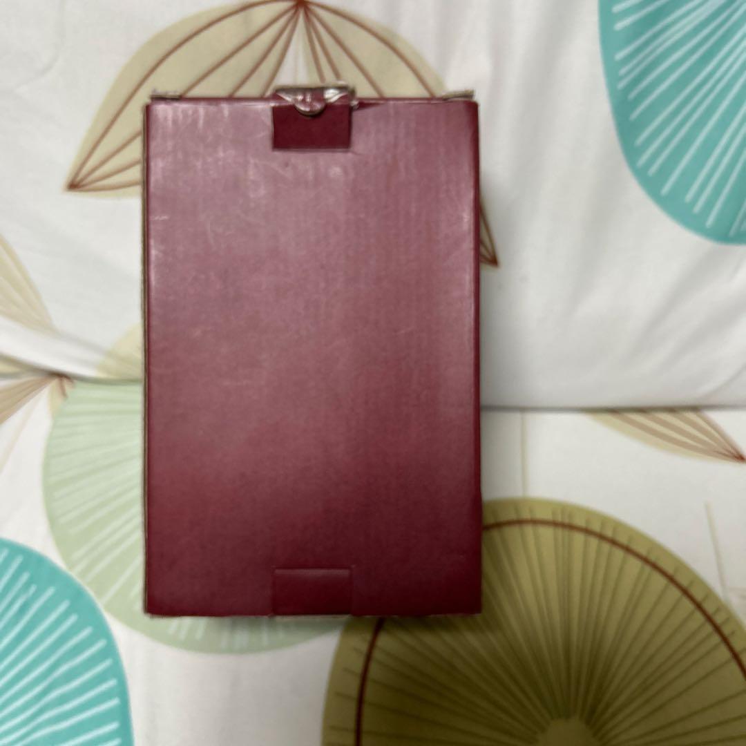 ビレロイ&ボッホ　クリスマス　トイズ　熊のギフトBOX