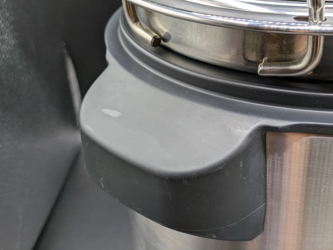 ZOJIRUSHI TH-CUO45 スープジャー 2015年製