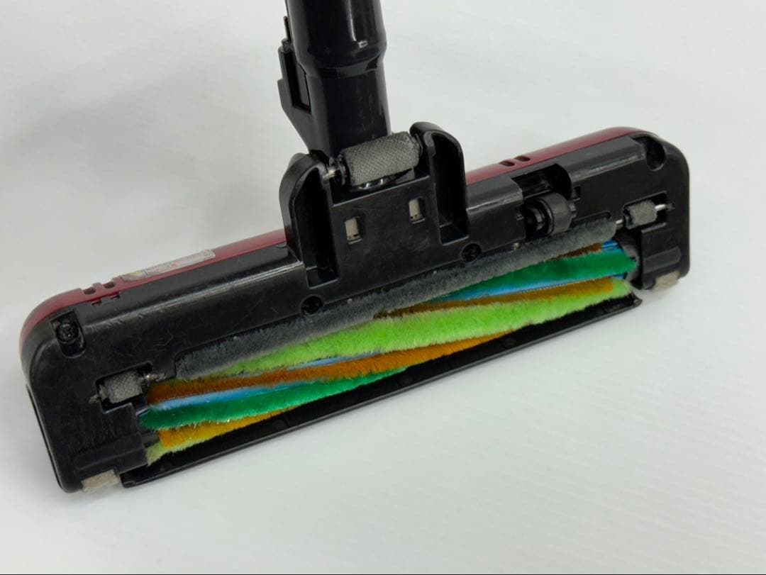 東芝　VC-SG910X MG トルネオ　ヘッド　回転ブラシ　頭　部品　パーツ