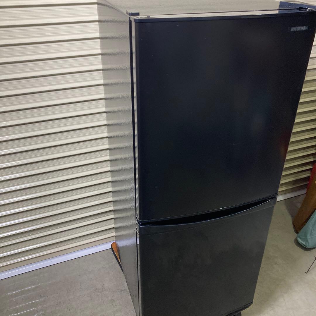 アイリスオーヤマ IRSD-14Ａ-B 2023年製