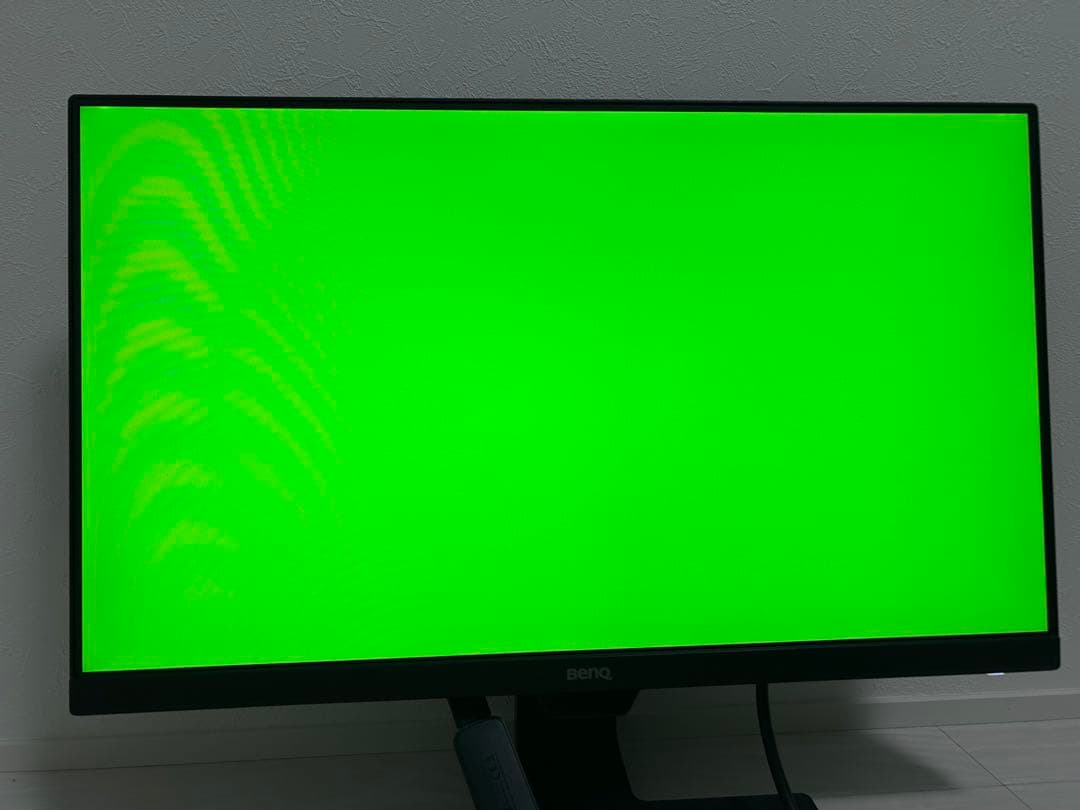 BenQ GW2480T 24インチ モニター 本体
