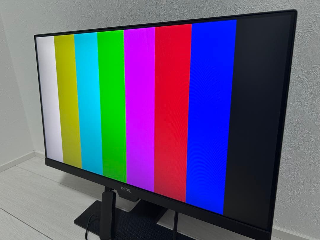 BenQ GW2480T 24インチ モニター 本体