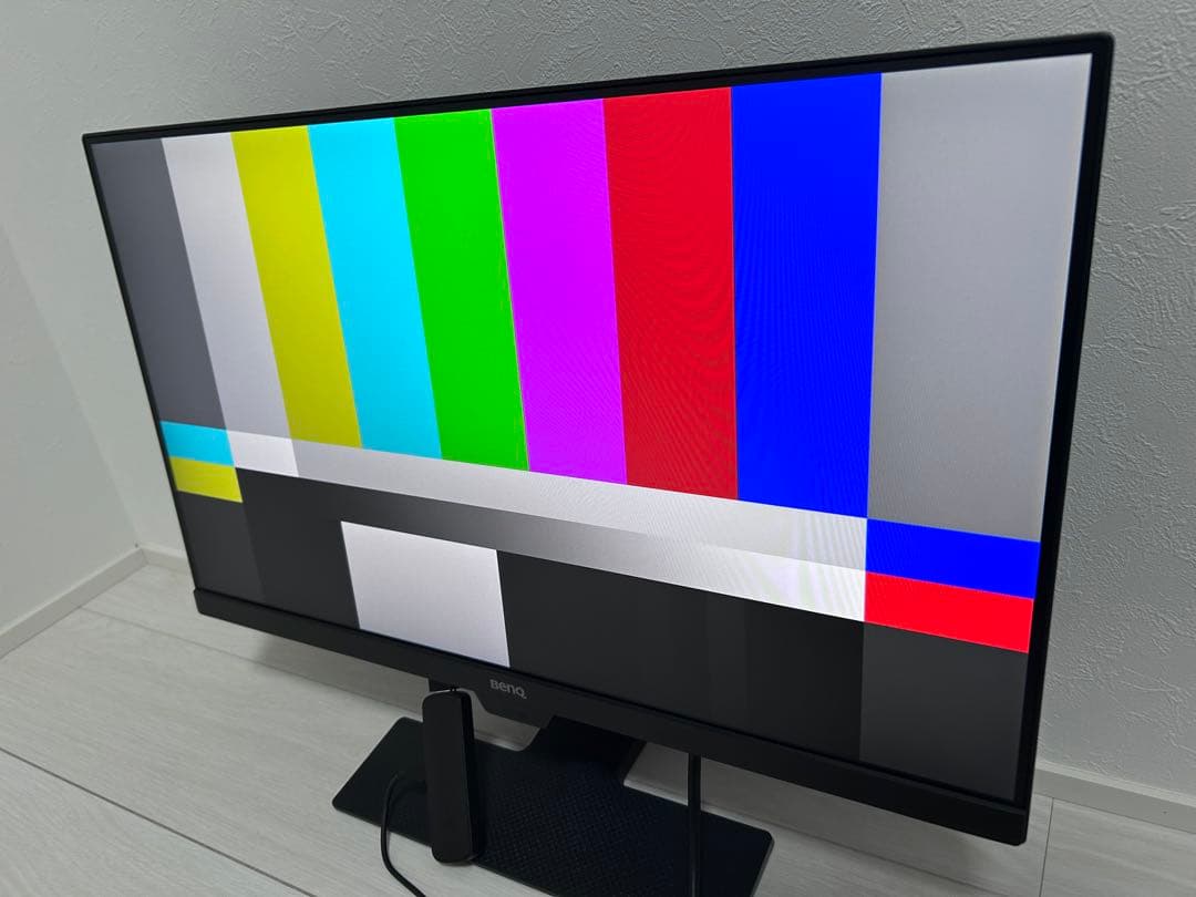 BenQ GW2480T 24インチ モニター 本体