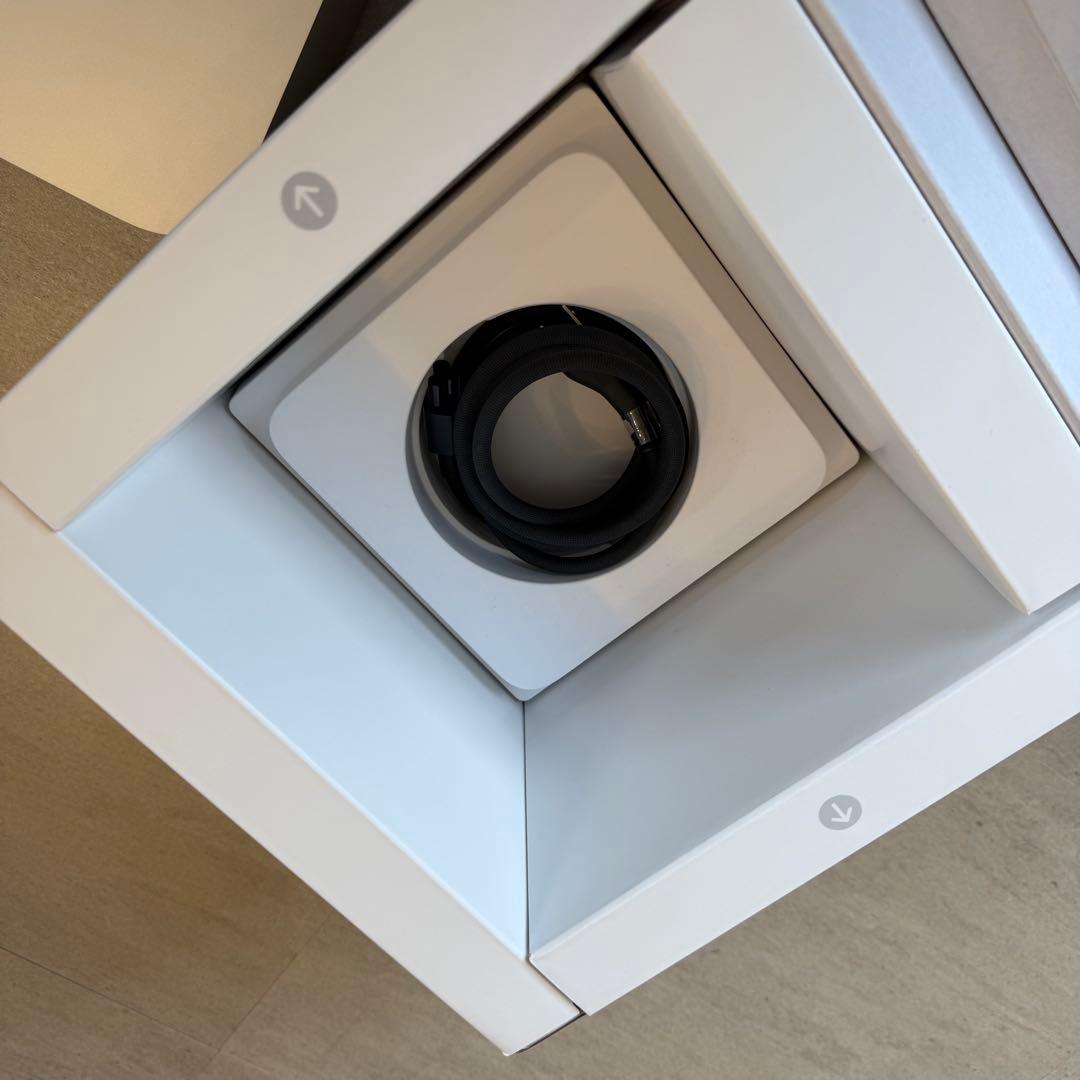 定価38万円 Apple Mac Studio M1 Max 1TB 64GB