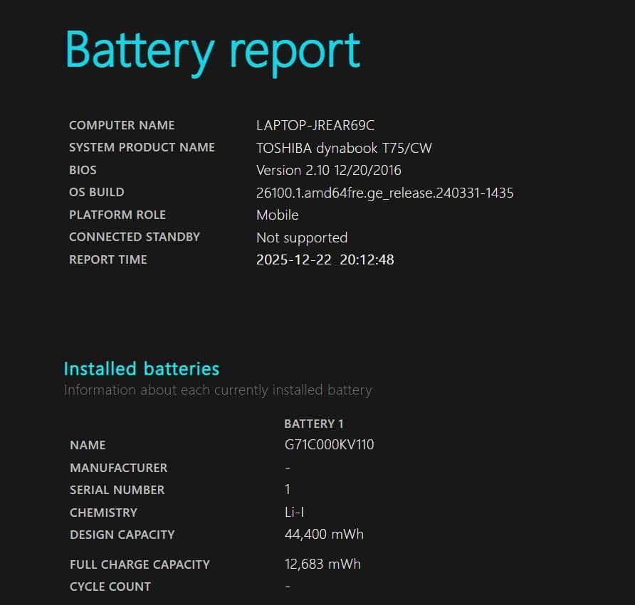 Corei7✨️SSD512/16GB/Windows11/東芝ノートパソコン