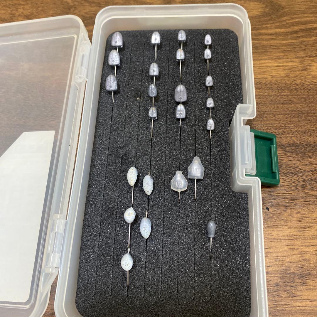 サーティーフォー　ルアーセット