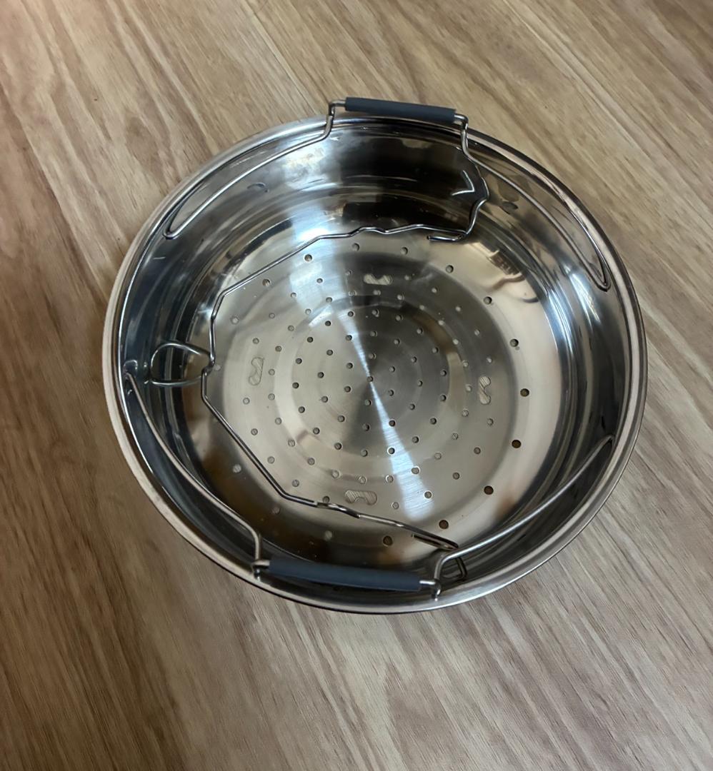 美品 T-FaLティファール クックフォーミー エクスプレス CY8521JP