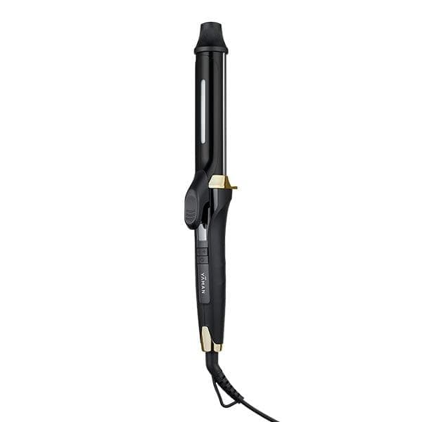 【新品・未使用】YAMAN PSM-210B カールヘアアイロン 32mm