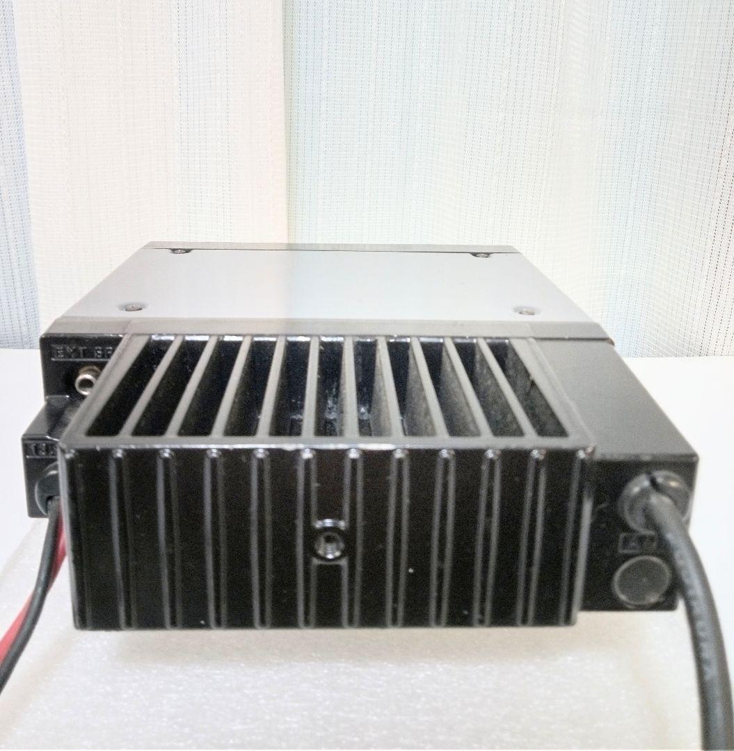 八重州無線　FT-712H ・ 433Mhz ハイパワートランシーバー 現状動作