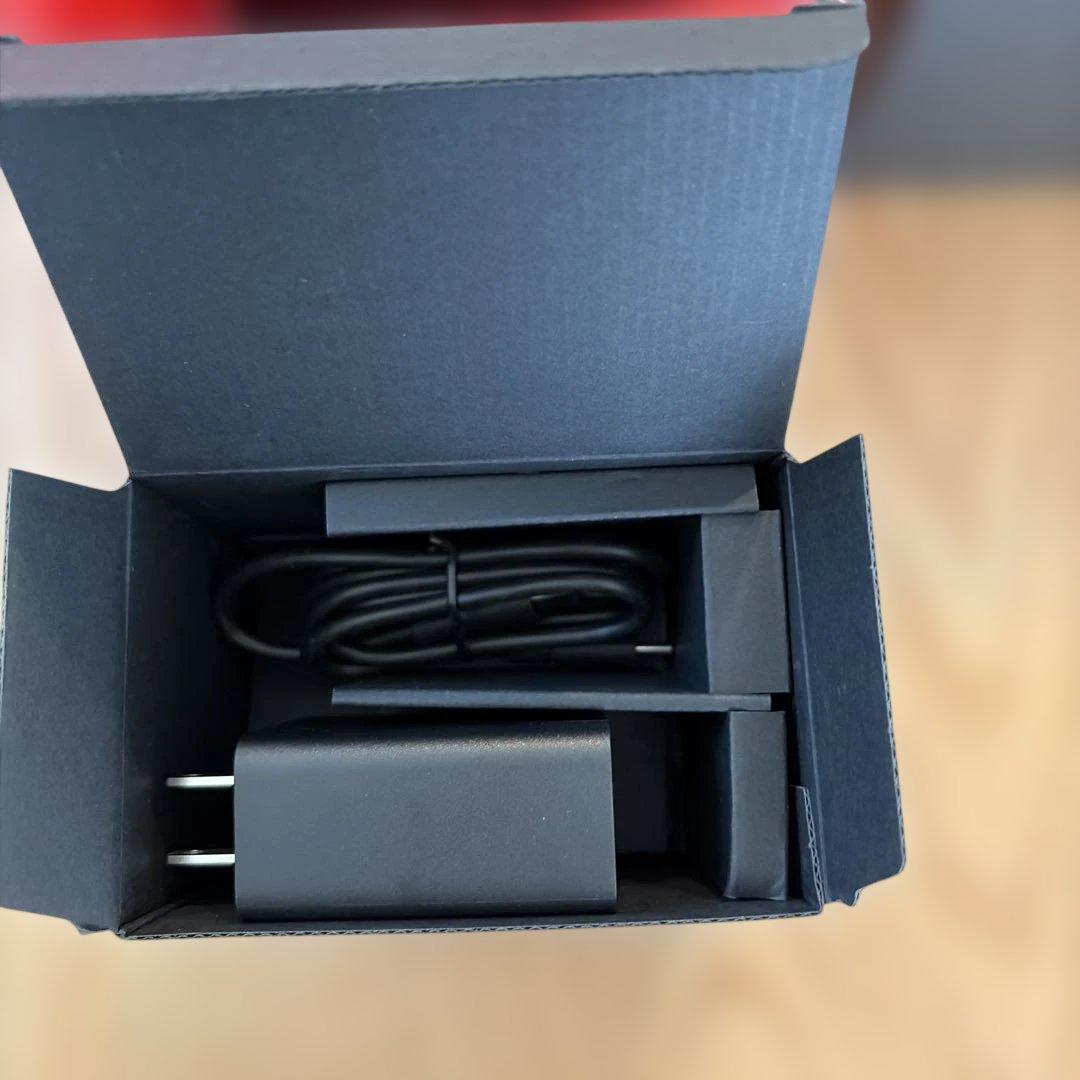 Anker ネビュラ Capsule 3 プロジェクター　スタンドセット