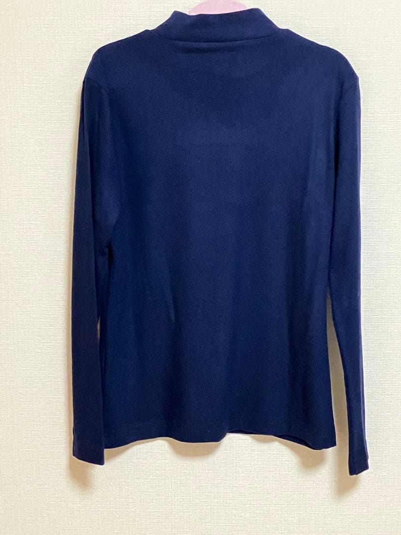 【美品】タートルネックとスカートセット