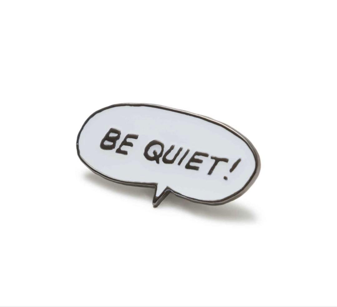 新品未使用品　アンダーカバー　ピンズ ピンバッジ　3個セット