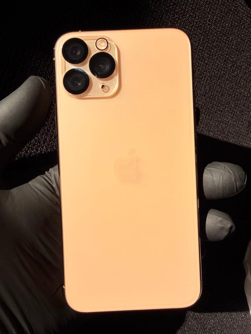 超美品！！iPhone11 Pro 256GB