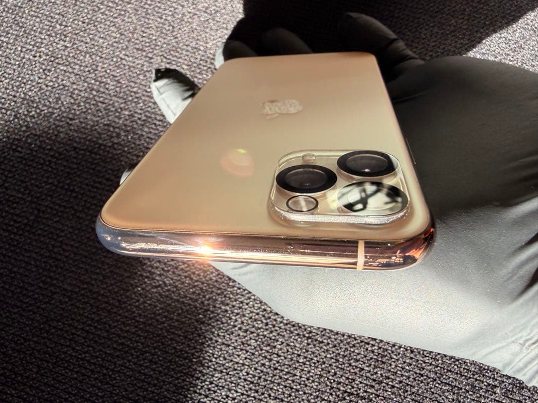 超美品！！iPhone11 Pro 256GB