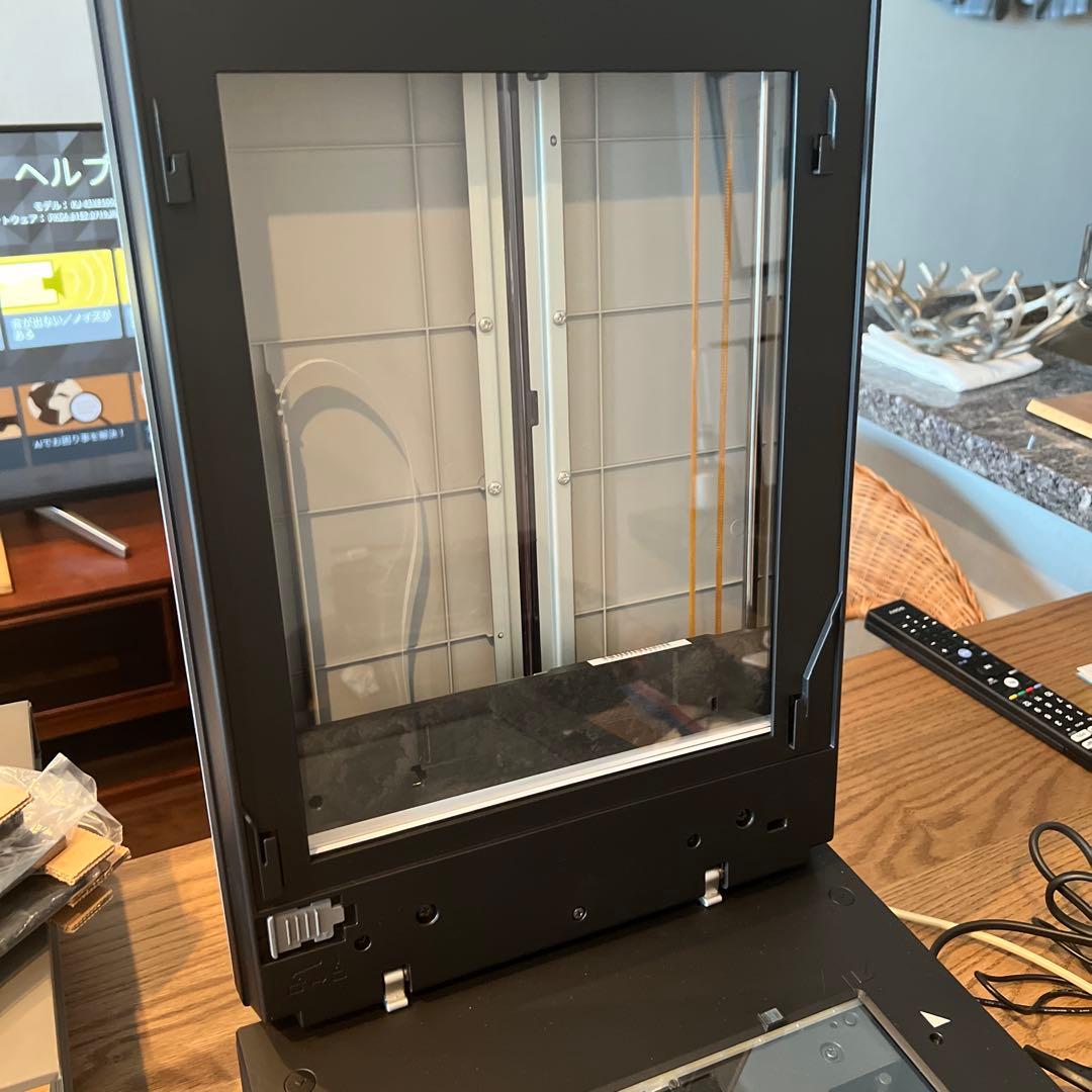 EPSON GT-X980 スキャナー