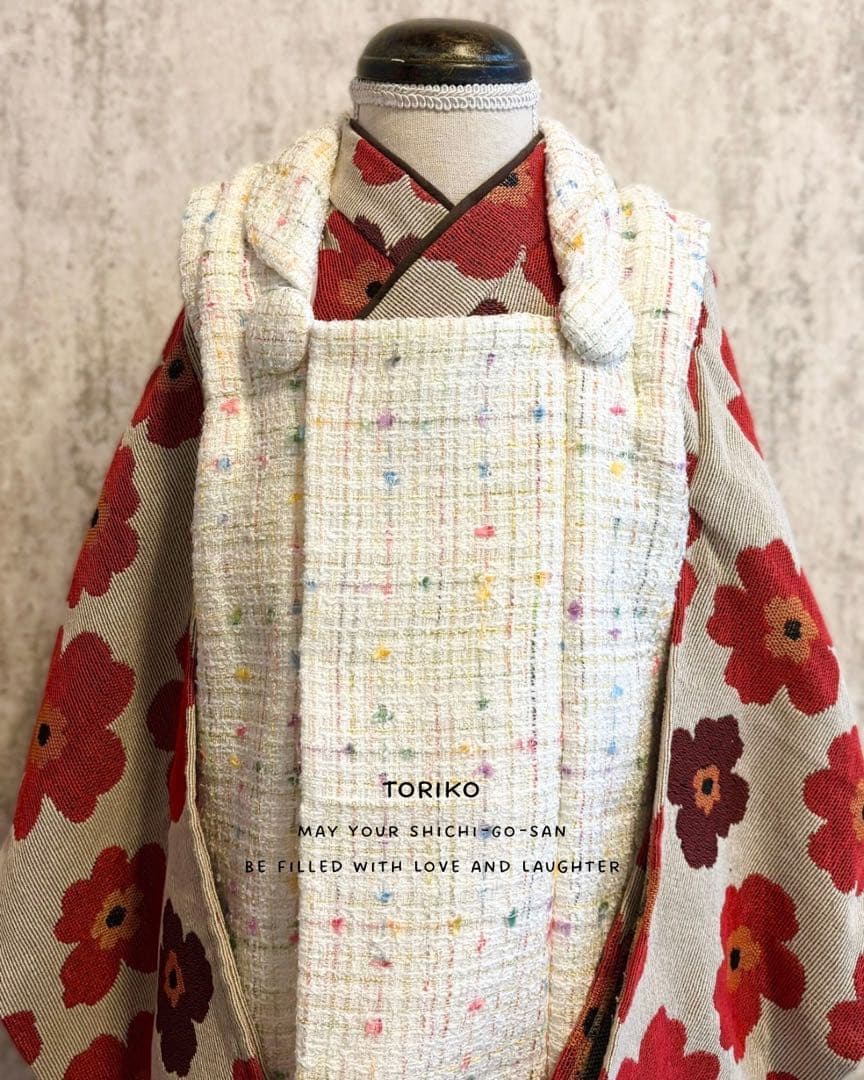 【確認用】七五三