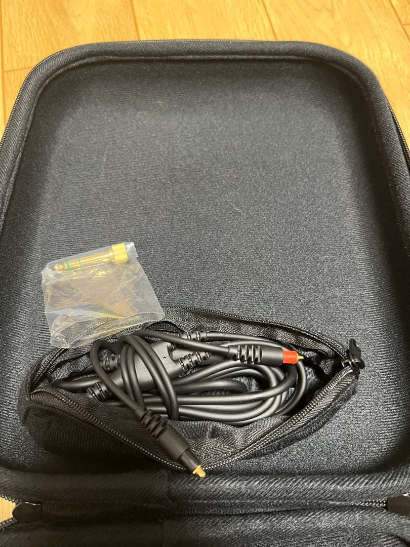 SHURE SRH1540 ヘッドフォン ほぼ新品