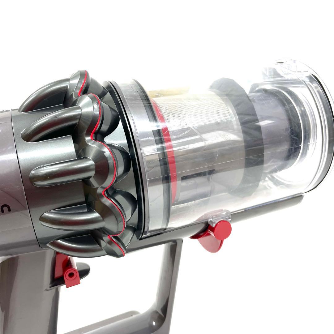 お値下げ中1021-D305 ダイソン掃除機V10 お得フルセット