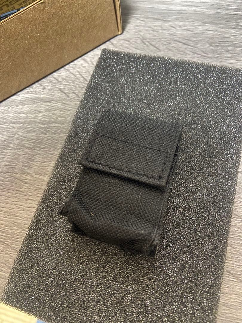LR Baggs ELEMENT 美品