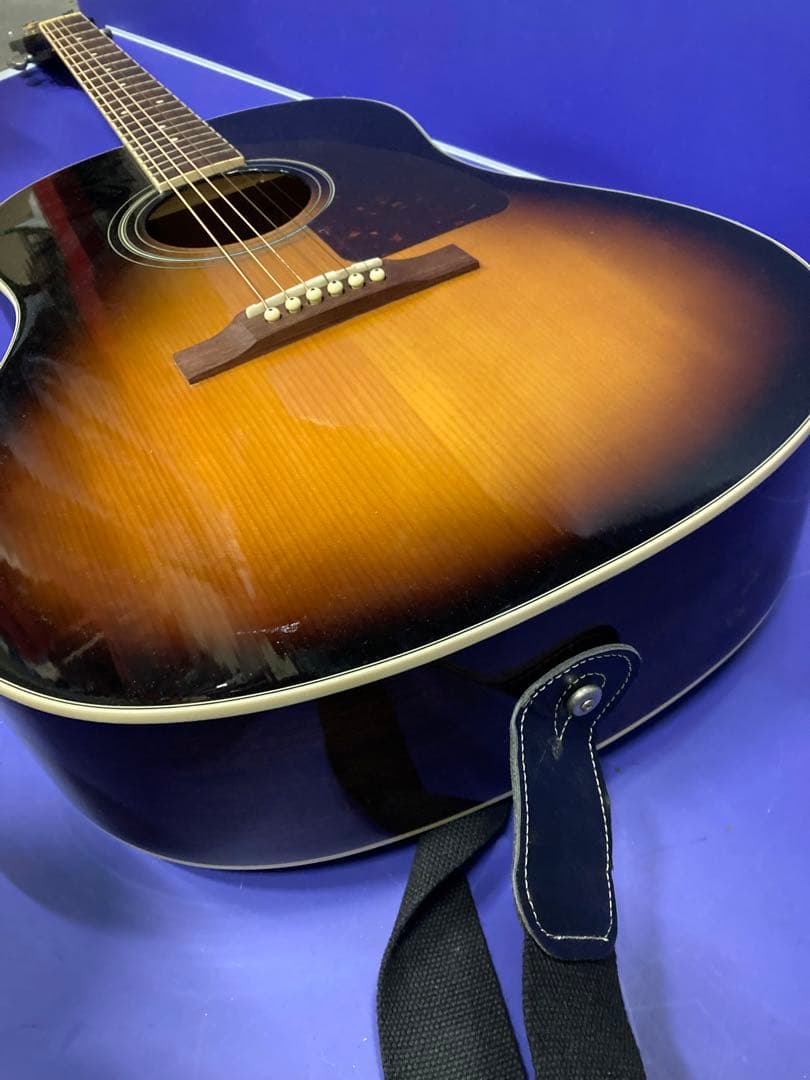 epiphone AJ-220S/VS エピフォン ギター