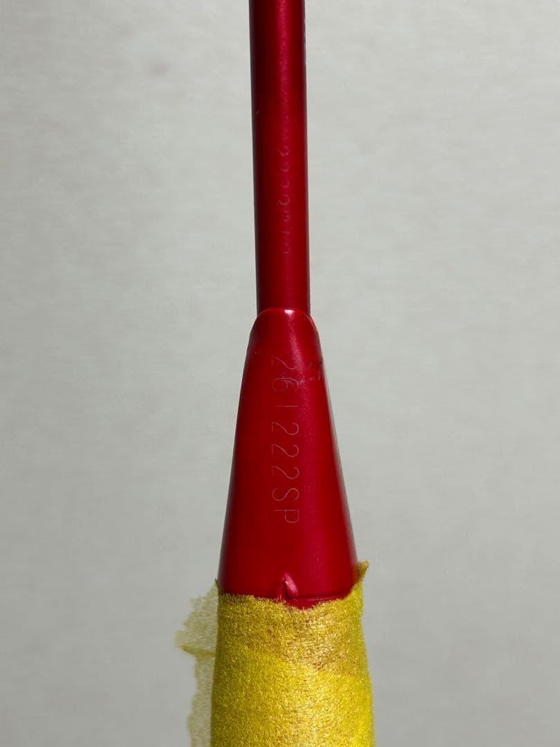 ヨネックス Arcsaber 11 Pro