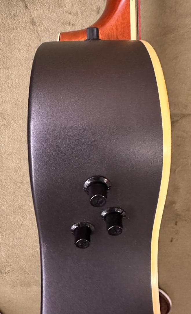 YAMAHA　ヤマハ apx-7　エレアコ　アコースティックギター　音確認済！