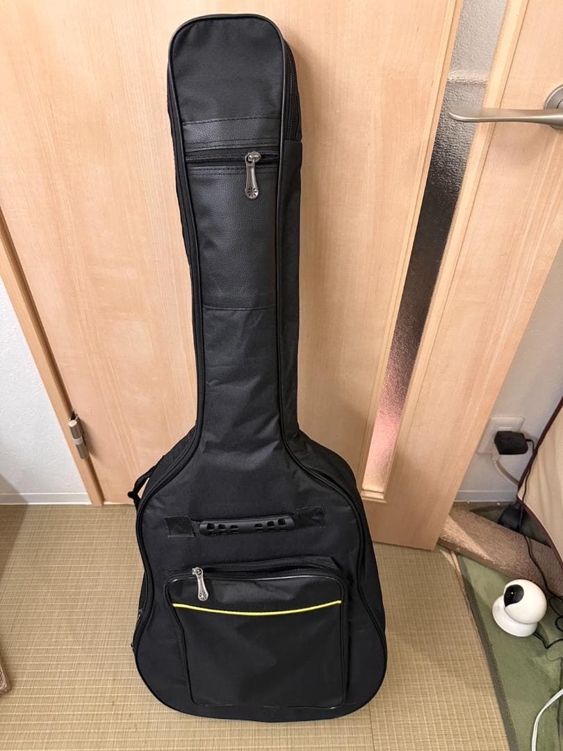 YAMAHA　ヤマハ apx-7　エレアコ　アコースティックギター　音確認済！