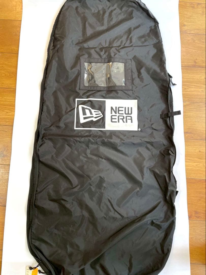 NEW ERA ニューエラ　トラベルカバー