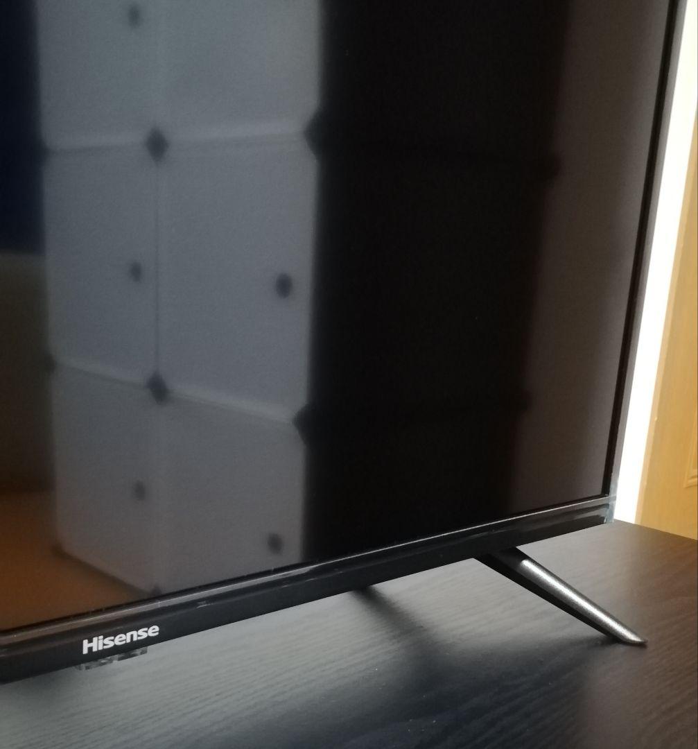 【Fire tv stick付属／すぐ視聴セット】2020年製 液晶テレビ