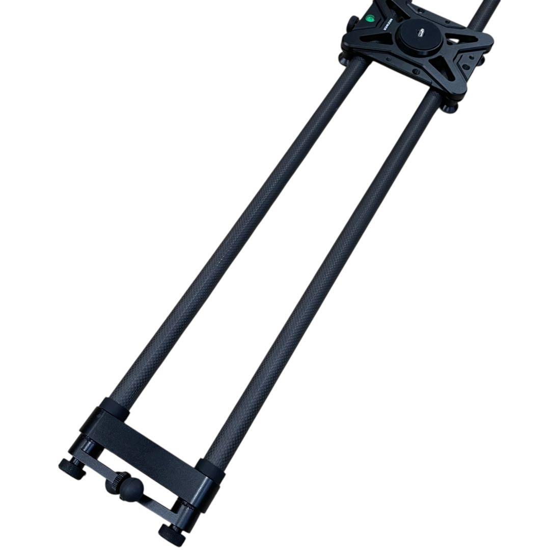 NEEWER ニーワー カメラトラックスライダー カーボンファイバー製