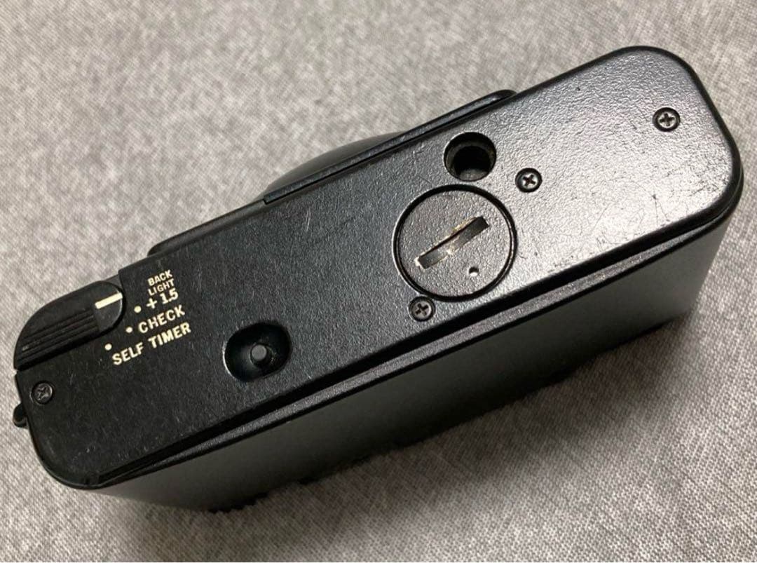 ⭐️動作良好⭐️オリンパス OLYMPUS XA3