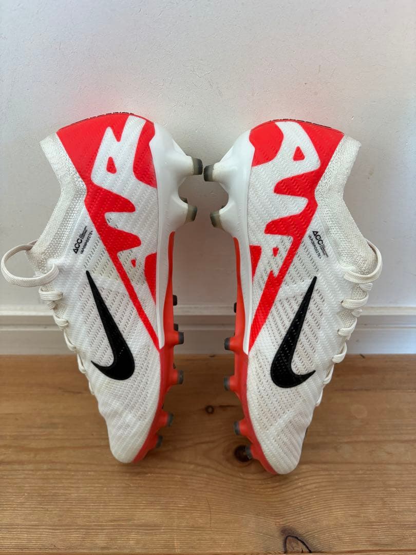 NIKE Air zoom マーキュリアルヴェイパー