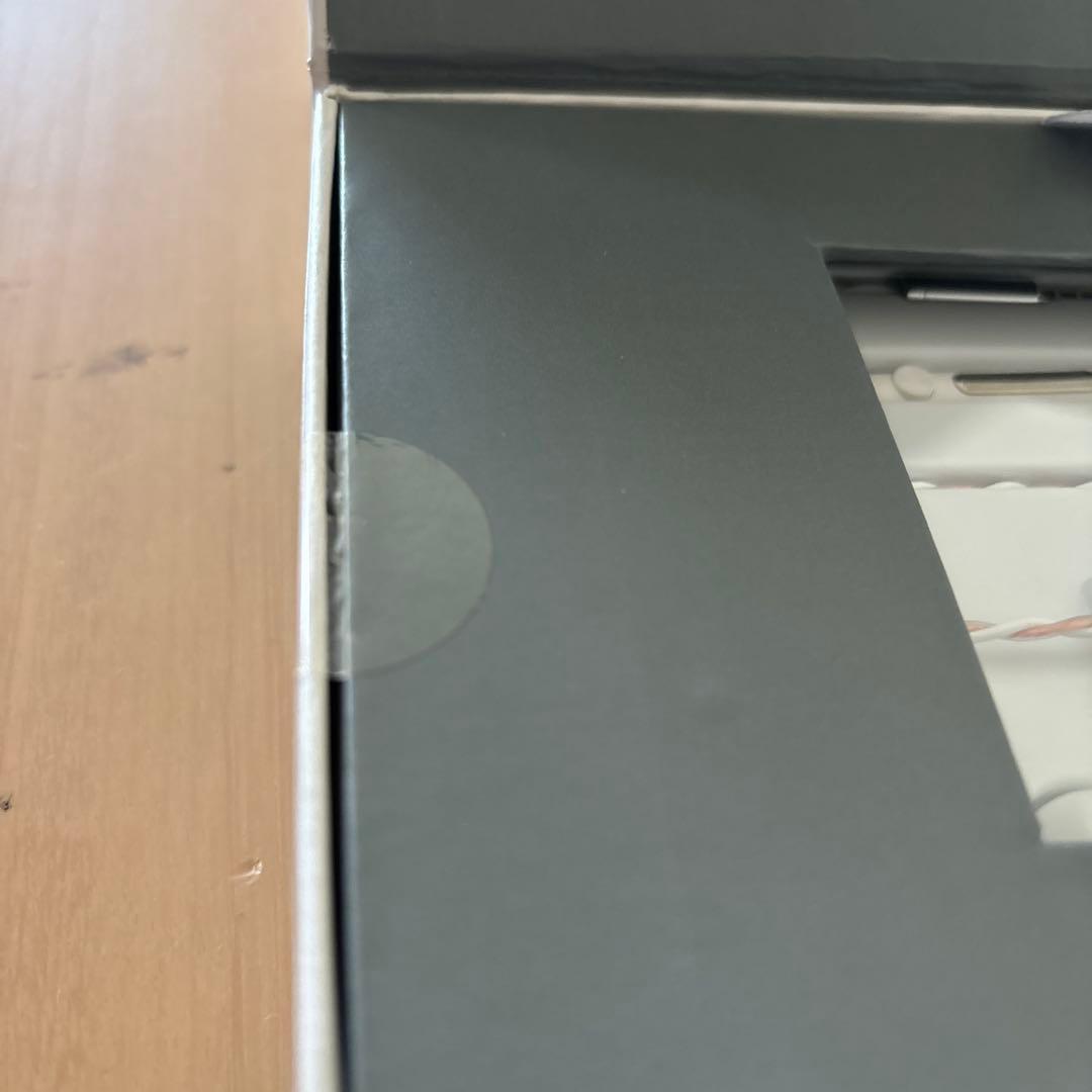 【新品】ONKYO カナル型イヤホン セミオープンE700MW